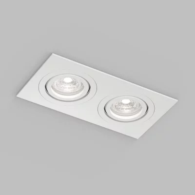 Встраиваемый влагозащищенный светильник Hydro 18X9X2 CM 3