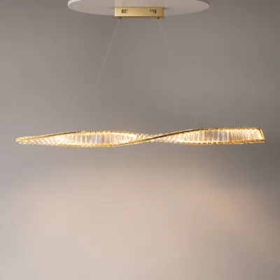 Подвесной светильник Krone 120X8X91 CM 5