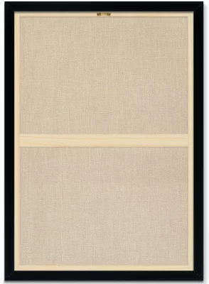 Набор из двух постеров на холсте In Search of a Form 75X105 / 75X105 CM 7