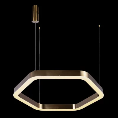 Подвесной светильник Titanium 4