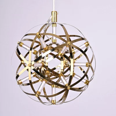 Подвесная люстра Mi Raimond 4