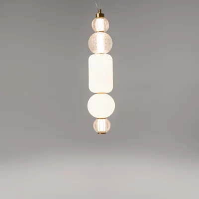 Подвесной светильник Collar 147X1893 CM 9