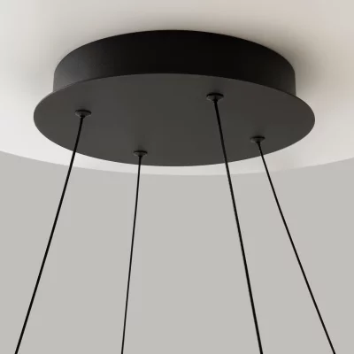 Подвесной светильник Line 1020X715X3200 CM 8