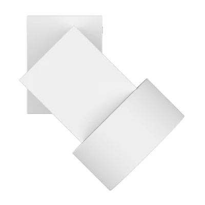 Накладной светильник Illumo 9X6X10 CM 7