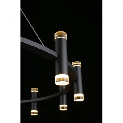 Подвесная люстра Klarcia 10