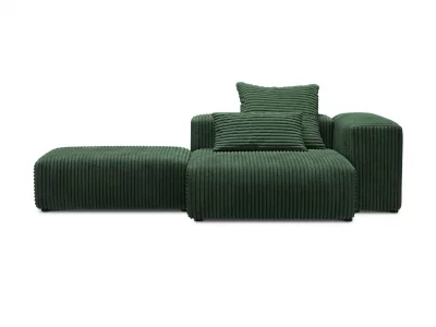 Модульный диван Sorrento 245X140X63 CM 3