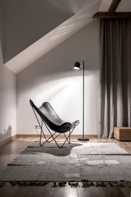 Настольный светильник Modern Уникальность 25X20X45 CM 11