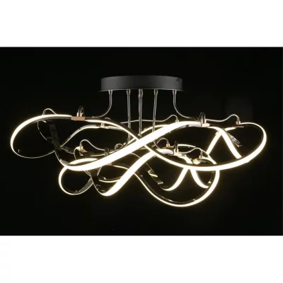 Потолочный LED-светильник Dzhin 3