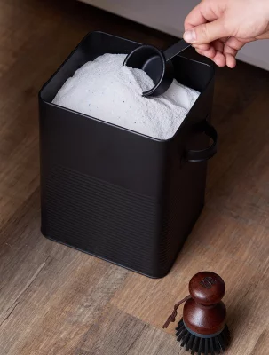 Ёмкость для хранения с ложкой Irmel 6.2 L 5