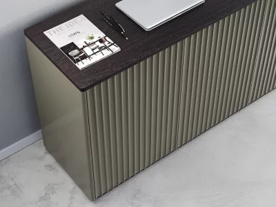 Комод на цоколе VR10 6