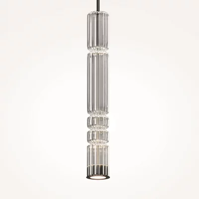 Подвесной светильник Ордо 80X80X3840 CM 6