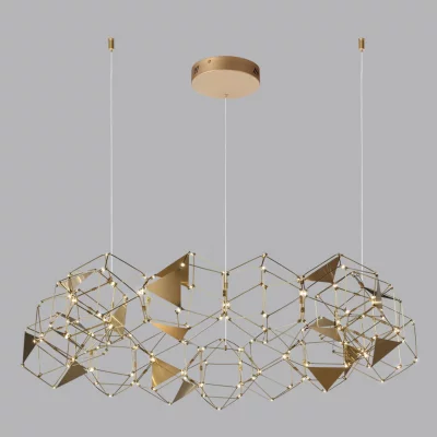 Подвесная люстра Trellis 6