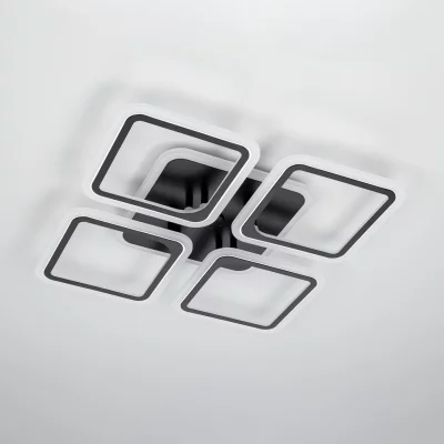 Потолочный LED-светильник Марсель Смарт 3