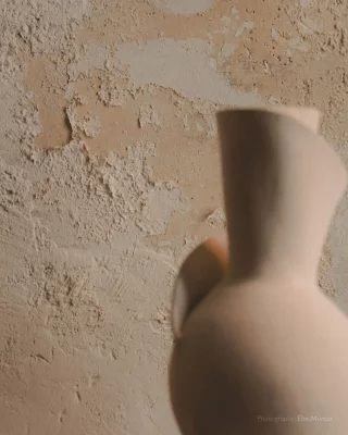 Derviche IV 62X62X29 CM 5