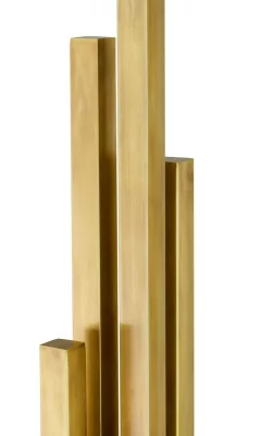 Напольный светильник Destino 45X45X187 CM 5