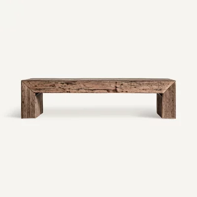 Журнальный столик Samsun 160X70X40 CM 8