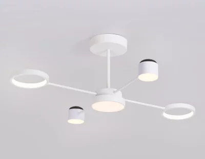 Люстра Comfort 6