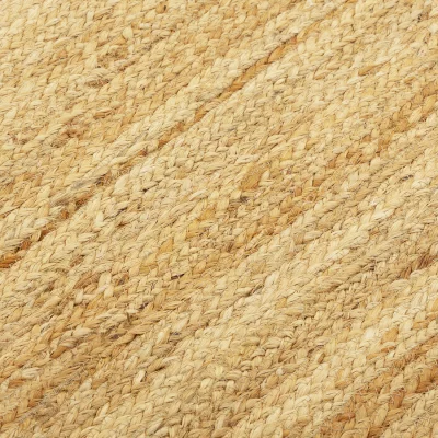Ковёр из джута Ethnic 160X70 CM 5