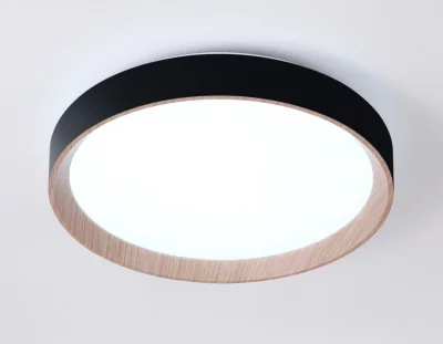 Накладной светильник Ambrella Light FZ1324 6