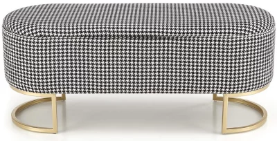 Скамья Harmony 105X40X42 CM 5