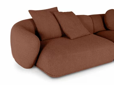 Диван Fabro 331X147X77 CM 7
