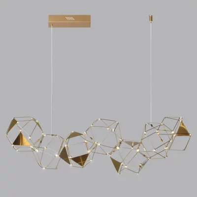 Подвесная люстра Trellis 4