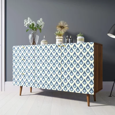 Комод Berber 150X45X90 CM 3