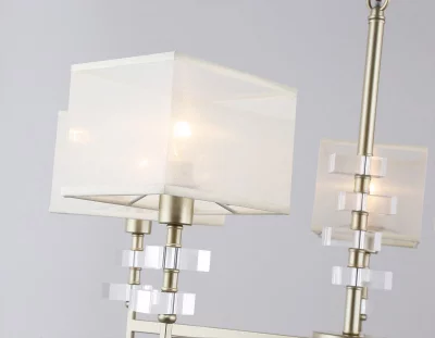 Подвесная люстра High Light 70X70X85 CM 5