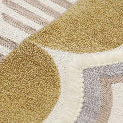 Дорожка на стол Chic Beige Essential 150X45 CM 11