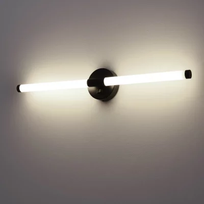 Настенный декоративный светильник Noce 60X7X10 CM 6