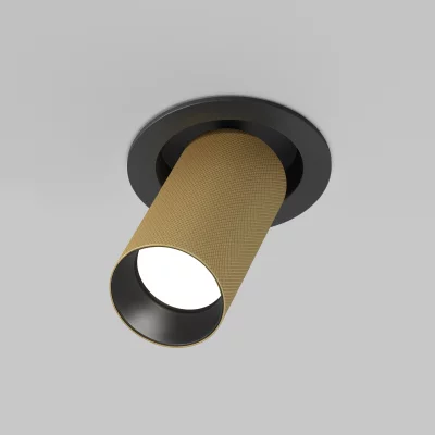 Встраиваемый светильник Мастер 5.4X14.1 CM 10