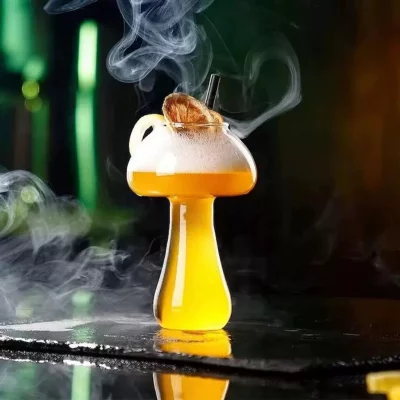 Бокал для коктейля Santa Cocktail Week 315 ml 3