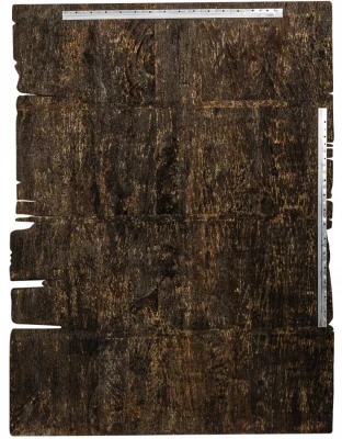 Панно декоративное Kandaja 110X150 CM 4