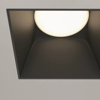 Встраиваемый точечный светильник Пай 13X7.5X5.5 CM 4