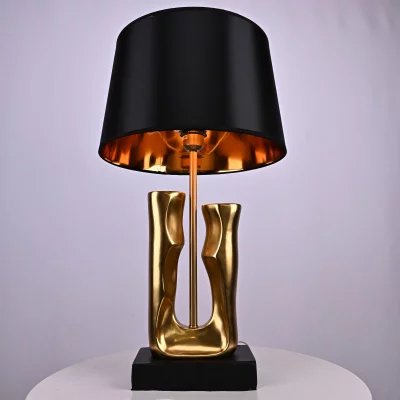 Настольная лампа Chori Gold 38X38X68 CM 6