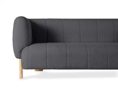Диван Cassis 217X92X82 CM 4