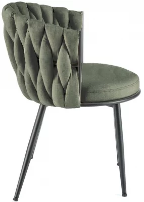 Стул кухонный Lani 57X60X79 CM 3