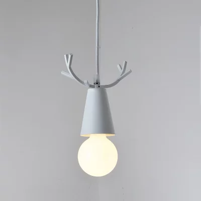 Подвесной детский светильник Deer 17X10X25 CM 3