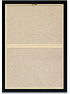 Репродукция картины на холсте Spatial Forms 75X105 CM 5
