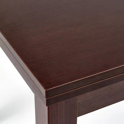 Стол раскладной Gracjan 80-160X80X76 CM 5