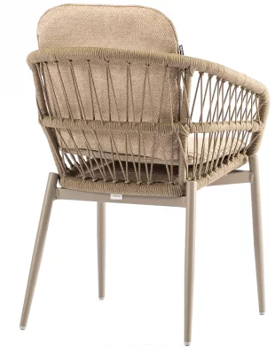 Плетеный стул Антигуа 57X65X79 CM 4