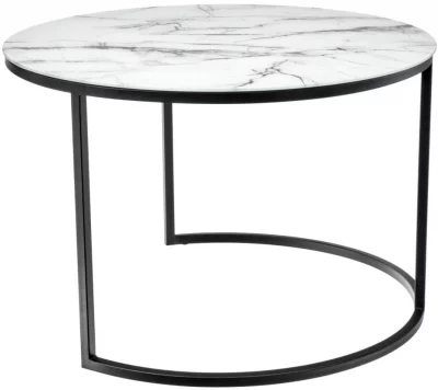 Набор из двух столиков Tango 60X60X41 / 48X48X31 CM 5