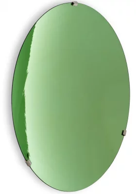 Вогнутое зеркальное стекло Laguna 104X104X22 CM 3