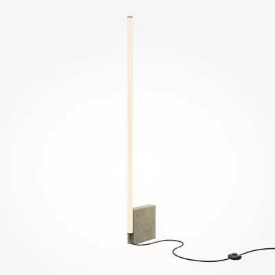 Напольный светильник Modern Monolith 200X50X1282 CM 6