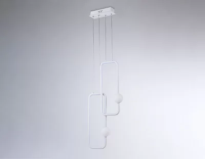 Подвесной светильник Comfort LineTech 30X8X46 CM 5