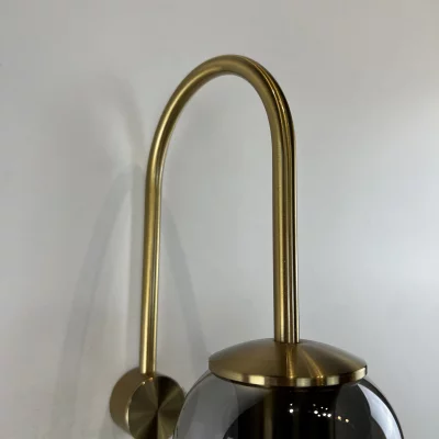 Настенное бра Articolo Float 10X18X80 CM 6