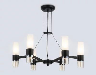 Подвесная люстра Ambrella Light LH55104 13