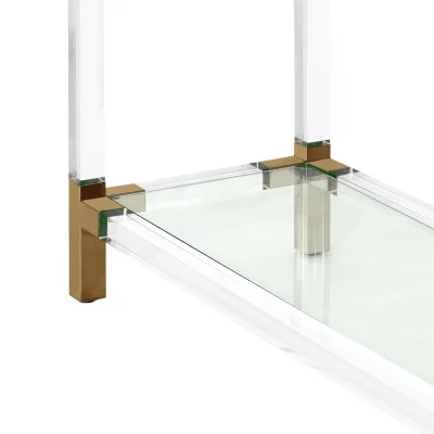 Консоль Royalton 150X40X75 CM 4