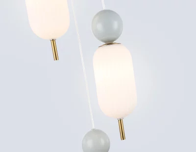Подвесной светильник Ambrella Light LH53102 6