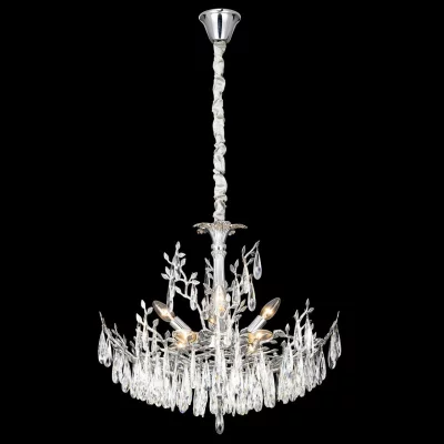 Подвесная люстра Ritz 4